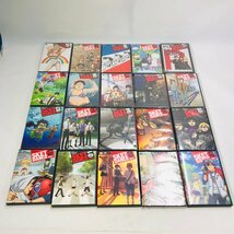 未開封多数 DVD SKET DANCE フジサキデラックス版 計13巻 欠巻有り + セカンド・ダンス 全9巻 + 3本 まとめ セット_画像2