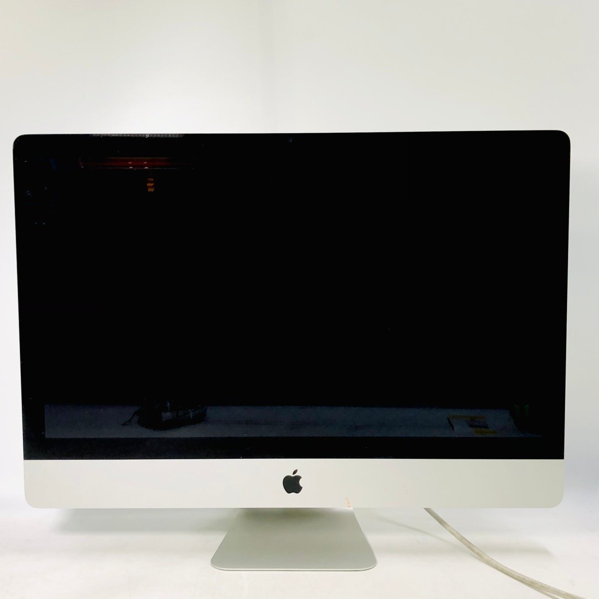 2023年最新】ヤフオク! -imac 27 ジャンクの中古品・新品・未使用品一覧