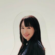 中古品 水樹奈々 DELIGHTED REVIVRE 抽選キャンペーン R賞 特製アクリルスタンド さいたまスーパーアリーナVer._画像2