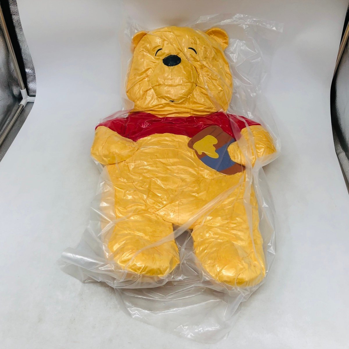 2023年最新】ヤフオク! - 体長50cm以上(プーさん くまのプーさん)の