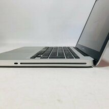 動作確認済み MacBook Pro 13インチ (Mid 2012) Core i5 2.5GHz/4GB/500GB MD101J/A_画像5