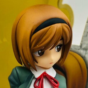 中古品 グッドスマイルカンパニー ガンスリンガーガール GUNSLINGER GIRL 1/8 ヘンリエッタ