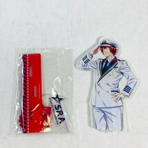 中古品 劇場版 うたの☆プリンスさまっ♪ マジLOVEスターリッシュツアーズ アクリルスタンド 一十木音也_画像1