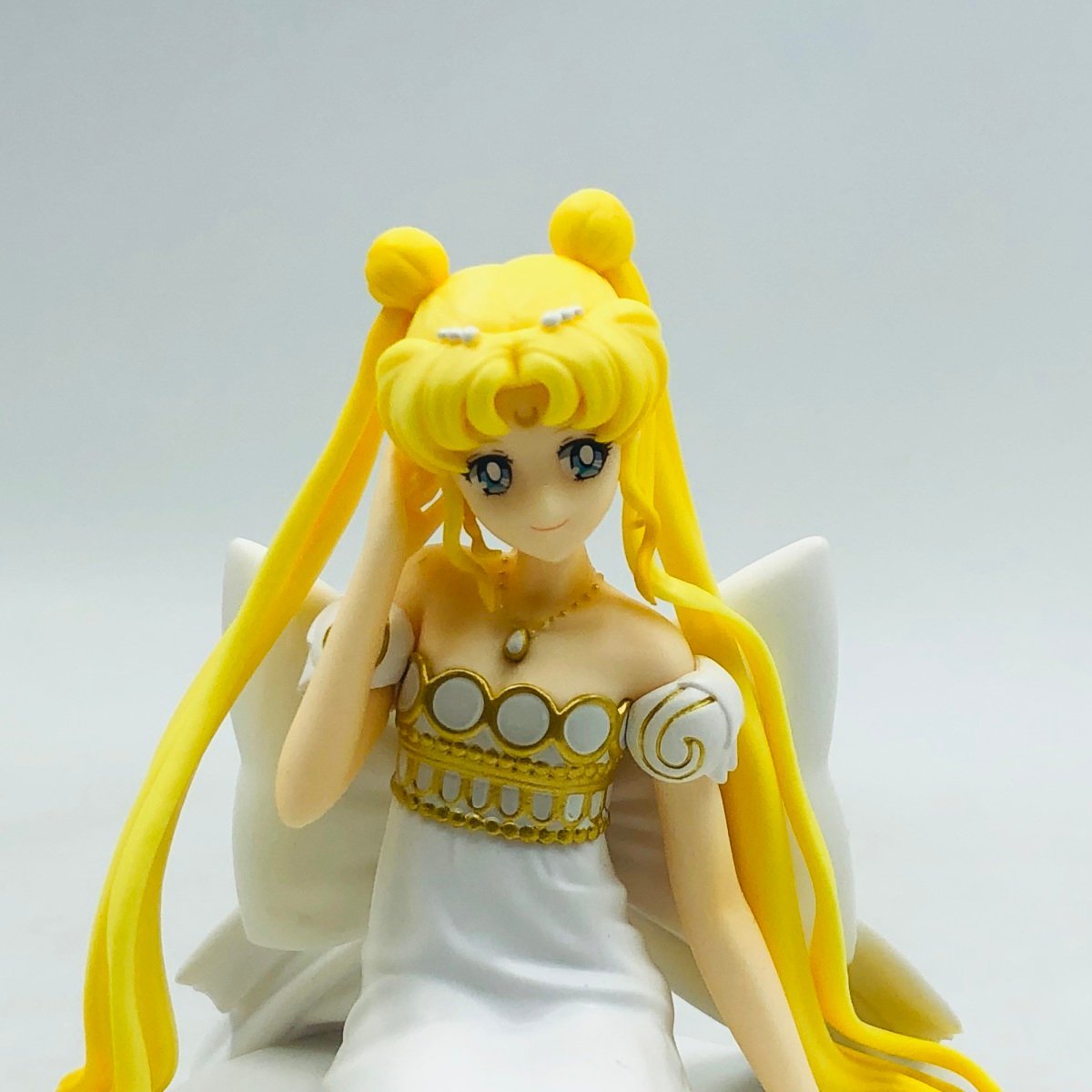 美少女戦士セーラームーン フィギュア セレニティ | 日本・アメリカの
