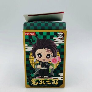 新古品 POP MART ポップマート 鬼滅の刃 誕生花シリーズ 胡蝶しのぶ 中国限定