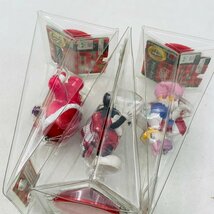 新品未開封 Happy くじ クリスマス オーナメント ミッキーマウス デイジーダック ピグレット イーヨー エルサ オラフ 等 まとめ セット_画像5