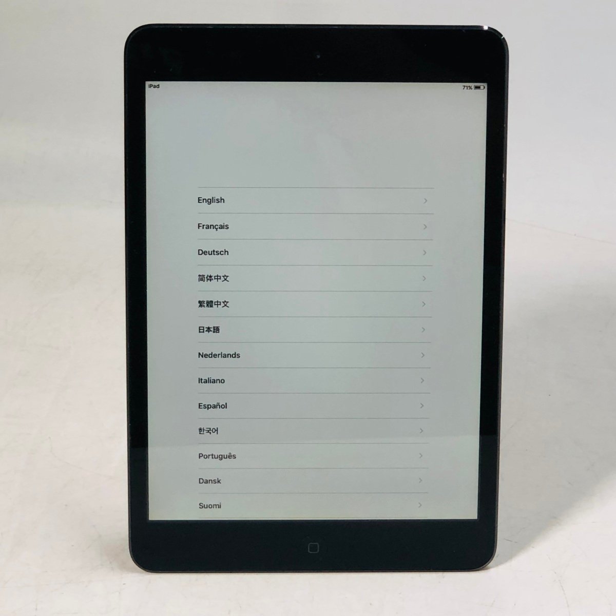 2023年最新】ヤフオク! -ipad mini 32gb wifiの中古品・新品・未使用品一覧