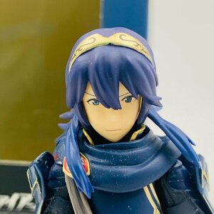 難あり中古品 マックスファクトリー figma ファイアーエムブレム 覚醒 ルキナ