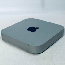 ジャンク Mac mini (Late 2012) Core i5 2.5GHz/4GB/500GB MD387J/A_画像4