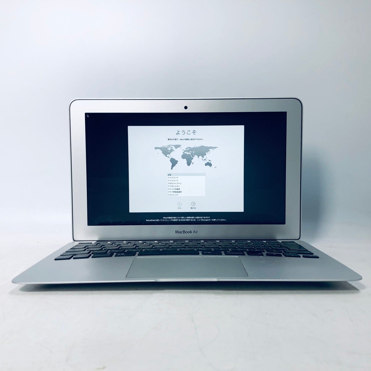 2023年最新】Yahoo!オークション -macbook air 11 ジャンクの中古品