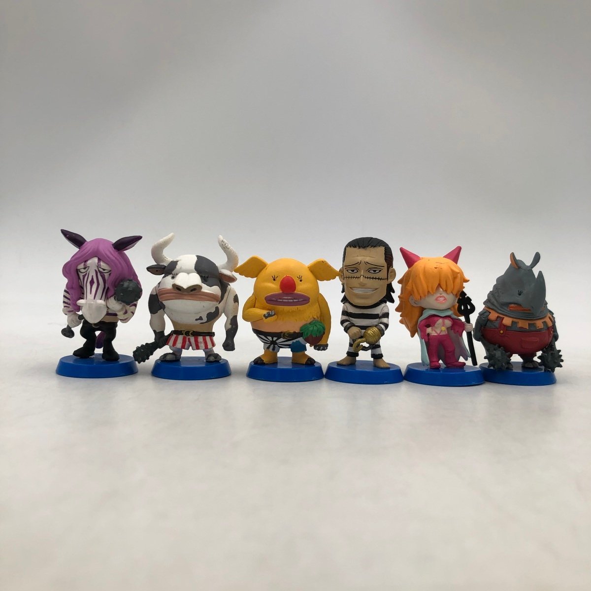 ヤフオク!  ワンピースアニキャラヒーローズの落札相場・落札価格