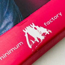 新品未組立 マックスファクトリー minimum factory 1/20 マフィア梶田_画像5