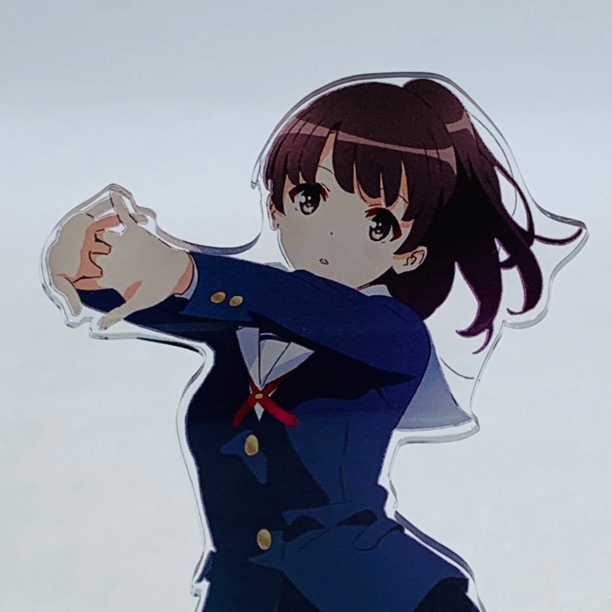 2023年最新】Yahoo!オークション -加藤恵 アニプレックスの中古品