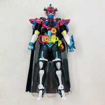 中古品 S.H.Figuarts フィギュアーツ 仮面ライダーエグゼイド 仮面ライダーブレイブ ファンタジーゲーマー レベル50_画像2