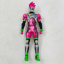 ジャンク S.H.Figuarts フィギュアーツ 仮面ライダーエグゼイド アクションゲーマー レベル2_画像2