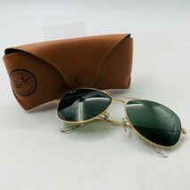 Ray-Ban レイバン RB3362 COCKPIT コックピット サングラス_画像1