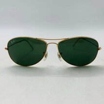 Ray-Ban レイバン RB3362 COCKPIT コックピット サングラス_画像2