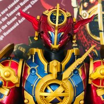 中古品 S.H.Figuarts フィギュアーツ 仮面ライダービルド 仮面ライダーエボル フェーズ 1.2.3.セット_画像1