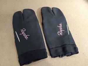 Rapha　オーバーグローブ　サイズL　美品