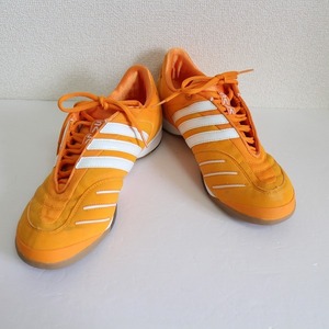 即決 アディダス adidas TOP SALA V 553120 28cm シューズ フットサル サッカー スニーカー 靴 メンズ #844619