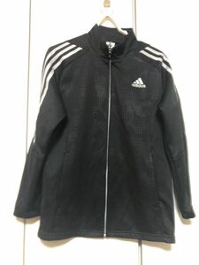 adidas アディダス　ジャージ　上着　150