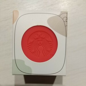 [ Starbucks ]pa Cub ruli user bru straw red 