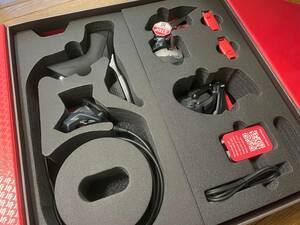 SRAM Force eTap AXS HRD D1 コンポーネントセット