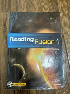 Reading Fusion1