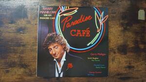 【LP】Barry Manilow ? 2:00 AM Paradise Caf? - 25RS-231