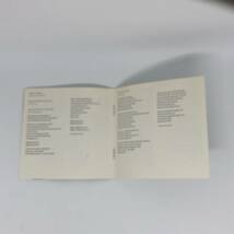 US盤 中古CD Huey Lewis & The News Small World ヒューイ・ルイス スモール・ワールド Chrysalis VK 41622_画像7