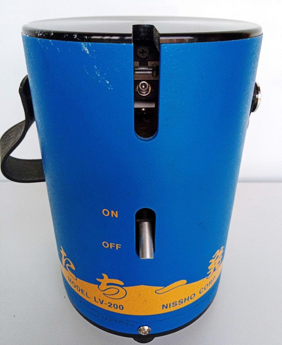 年最新ヤフオク! ニッショーの中古品・新品・未使用品一覧