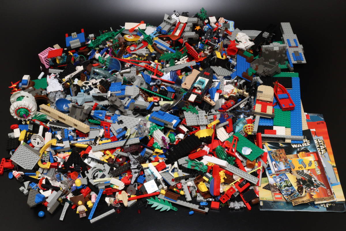 2023年最新】ヤフオク! -「まとめて」(LEGO)の中古品・新品・古着一覧