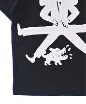 BLACK COMME des GARCONS Tシャツ・カットソー レディース ブラックコムデギャルソン 中古　古着_画像6