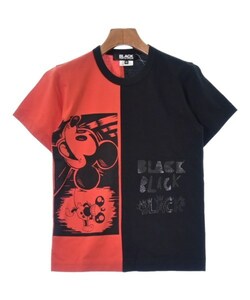 BLACK COMME des GARCONS Tシャツ・カットソー レディース ブラックコムデギャルソン 中古　古着