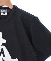 BLACK COMME des GARCONS Tシャツ・カットソー レディース ブラックコムデギャルソン 中古　古着_画像5