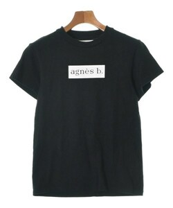 Agnes b. homme Tシャツ・カットソー メンズ アニエスベーオム 中古　古着