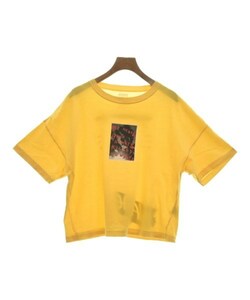 Name. Tシャツ・カットソー レディース ネーム 中古　古着