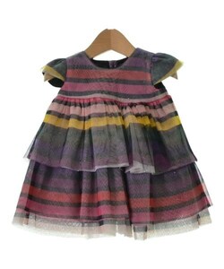 SONIA RYKIEL ENFANT ワンピース（その他） キッズ ソニアリキエルアンファン 中古　古着