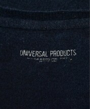 UNIVERSAL PRODUCTS ニット・セーター メンズ ユニバーサルプロダクツ 中古　古着_画像3