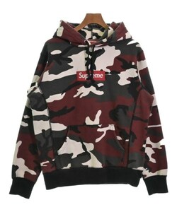 Supreme パーカー メンズ シュプリーム 中古　古着