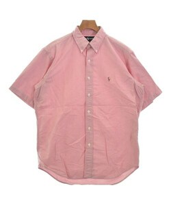 Polo Ralph Lauren カジュアルシャツ メンズ ポロラルフローレン 中古　古着