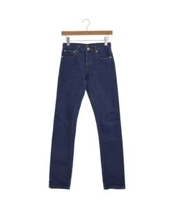 A.P.C. デニムパンツ レディース アーペーセー 中古　古着