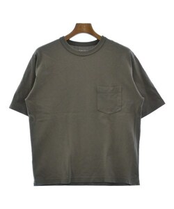 green label relaxing Tシャツ・カットソー メンズ グリーンレーベルリラクシング 中古　古着