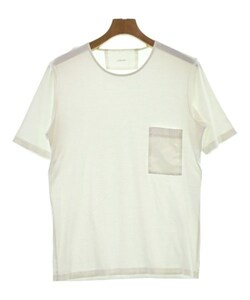LEMAIRE Tシャツ・カットソー メンズ ルメール 中古　古着