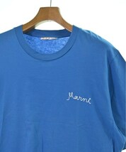 MARNI Tシャツ・カットソー メンズ マルニ 中古　古着_画像4