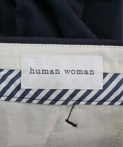 HUMAN WOMAN パンツ（その他） レディース ヒューマン　ウーマン 中古　古着_画像3