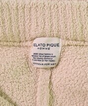 gelato pique HOMME パンツ（その他） メンズ ジェラート　ピケ　オム 中古　古着_画像3