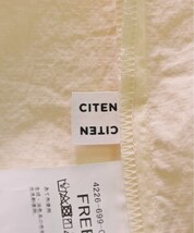 CITEN ワンピース レディース シテン 中古　古着_画像3