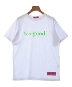 IRENEISGOOD Tシャツ・カットソー レディース アイリーンイズグッド 中古　古着