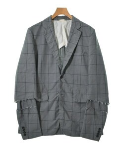 COMME des GARCONS HOMME DEUX カジュアルジャケット メンズ コムデギャルソンオムドゥ 中古　古着